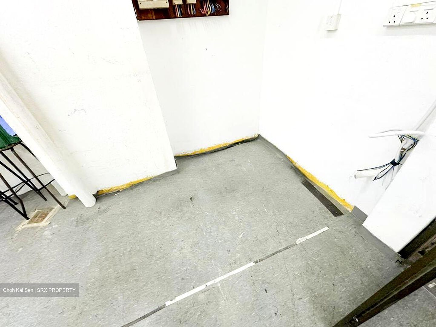 Da Jin Factory Building (D19), Office #499146711